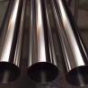 Buy cheap EN 2.4660 Alloy 20 Seamless Nickel Alloy Pipe Tube DN8 - DN400 With EN 10204-3.1 Certificate from wholesalers