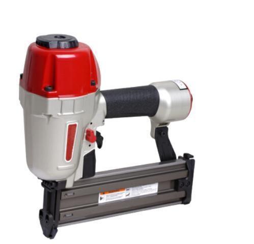 St64 14gauge Concrete Steel Nail Gun for Industrial and Construction Application