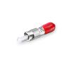 Buy cheap Fibre Attenuator Lc/Upc Singlemode Fixed Fiber Optical Attenuator 5db 10db 15db from wholesalers