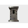 Buy cheap High Polish Twin Screw Barrel High Precision Twin Screw Extruder Parts OEM from wholesalers