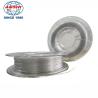 Buy cheap G657B3 FTTH Invisible transparent cable 0.9mm with PVC sheath installation Indoor fiber optic bare optical cable from wholesalers