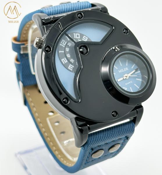 Buy cheap Christmas Gift Customized Brand Quartz Watch For Men Women from wholesalers