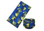 Microfiber Seamless Face Bandanas