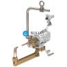 Buy cheap 400A-4000A Custom Welding Equipment Manual Pincer Welding Machine from wholesalers