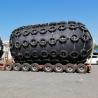 Buy cheap Sgs Approved Dock Yokohama Rubber Fender For Ship To Ship from wholesalers