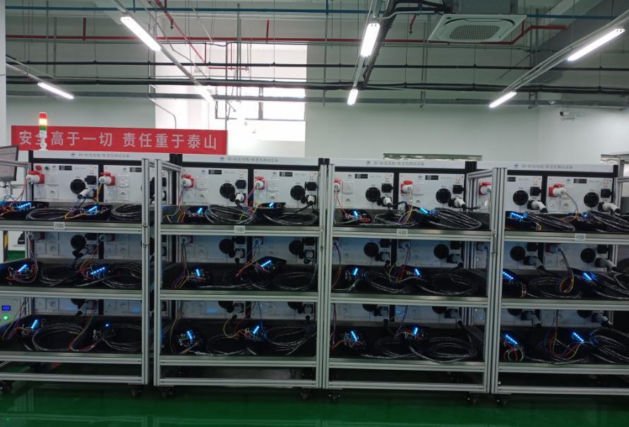 Type 1 Type 2 Electric Wire Hv DC AC Electric Electrical Vehicle EV Charger Cable (32A 16A)
