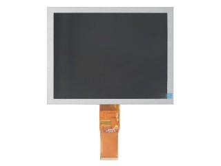 Buy cheap 8.0 Inch BOE LCD Display Module 50PIN GT080S0M-N12-1QP1 800*600 from wholesalers