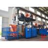 Buy cheap 500ml PP PE Plastic Extrusion Blow Molding Machine Small Blow Molding Machine from wholesalers