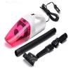 Buy cheap Customized Handheld Car Vacuum Cleaner 35w - 60w With 12v Dc Cifarette Lighter from wholesalers