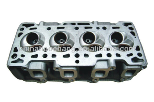 F10A Cylinder head