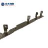 Buy cheap Nickel Plated Copper Bus Bar for 5g Communication Equipment 260*30*3mm/Customize from wholesalers