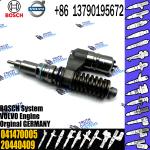 BOSCH injetor 0414702005 0414702010 Diesel fuel Unit pump assembly 5237322