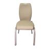 Buy cheap Stacking Hotel Elegant Flex Back Banquet Chairs Fireproof 400kg Bearing Capacity from wholesalers