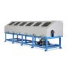 Buy cheap SS Round Tube Polishing Machine Mirror And Shinny Finishing Customized Polishing Heads from wholesalers