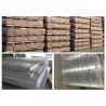 Buy cheap Anti Corrosion Plain Aluminum Sheet , Marine Grade Aluminum Steel Sheet For Building from wholesalers