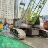 Buy cheap 85 Ton Zoomlion ZCC850H RC Crawler Crane with Maximum Lifting Height of 43m from wholesalers