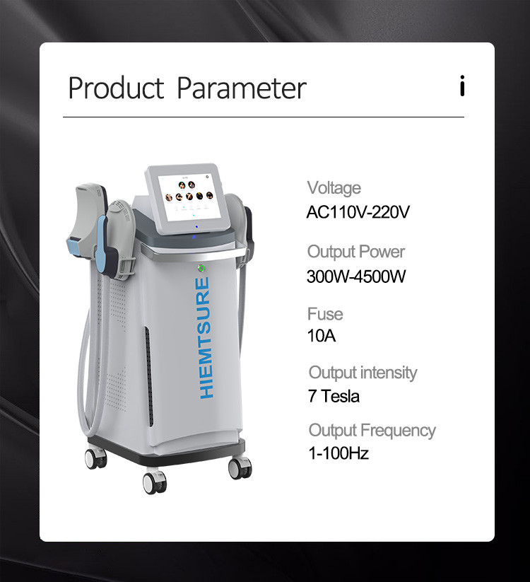 AC110V-220V Belly Fat Melting Machine Postpartum Abdominal Fat Burning Machine For Muscle Recovery