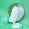 Buy cheap Eco Friendly Degradable Airless Pump Bottles Customized For Skin Cream from wholesalers