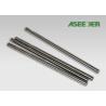 Buy cheap Unground Ni06X Tungsten Carbide Rod With Stable Chemical Properties from wholesalers