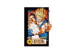 Dragon Ball 3D Printing Anime Game Cards For Childlren