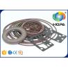 Buy cheap Heavy Construction Machinery A4VG63 Pump Seal Kit from wholesalers