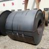 Buy cheap Mild Sae 1006 Hot Rolled Coil Carbon Steel ASTM A36 SS400 Flat Rolled Steel Coil Supplier from wholesalers