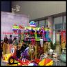 Buy cheap Shopping mall children games musical and cartoon mini miami ride for sale from wholesalers