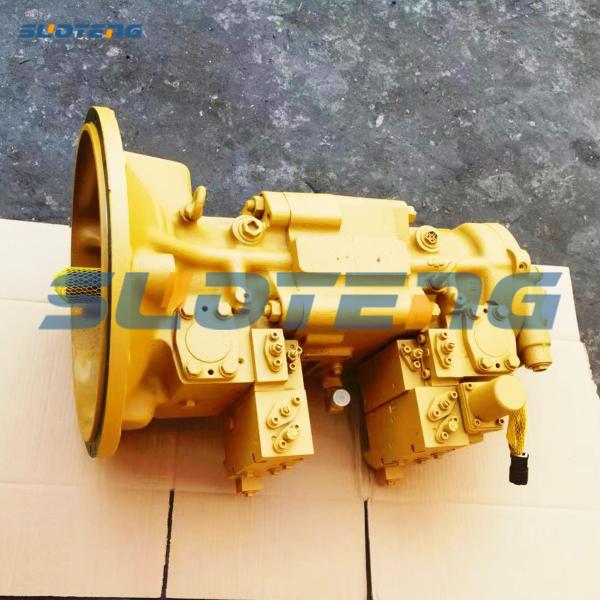 Buy cheap 708-25-04061 Hydraulic Pump 7082504061 for PC220-5C Excavator from wholesalers