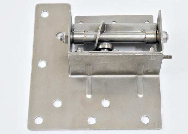 Buy cheap Drawing customization Deep Drawn Parts metal sheet Stamping from wholesalers