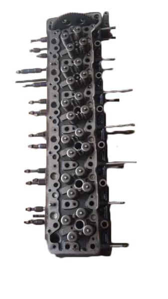 Buy cheap ISUZU 6UZ1 Engine Cylinder Head Assembly from wholesalers