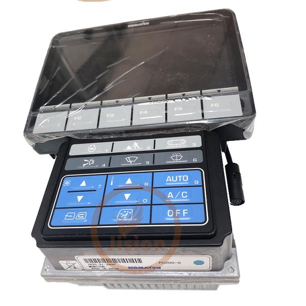 Buy cheap PC300-8 PC350-8 KOMATSU Digger Parts Monitor Display 7835-31-5000 7835-31-5006​ from wholesalers