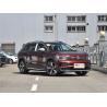 Buy cheap Factory price ID6 X EV Car High Speed Suv New Car Auto Id6x Chinese-made in Stock 2021 China LED Camera Electric Car 4VW 80 from wholesalers