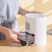 Buy cheap Home 36oz 1000ml Mini Bathroom Dehumidifier 2000 Cubic Feet Portable product