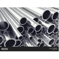 Buy cheap Factory Hot Sell Alloy Steel Titanium Pipe 8mm 10mm Seamless Steel Titanium Tube product