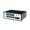 Buy cheap 24 Port Gigabit Ethernet Rackmount Switch Managed Industrial Switch For NVR from wholesalers