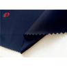 Buy cheap Black Color Four Way Stretch 85 Polyester 15 Spandex Fabric For Men Swimwear from wholesalers