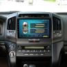 Buy cheap Voice Control 10 Inch Touch Screen Radio With GPS For Toyota Land Cruiser 2007+ from wholesalers