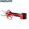 Buy cheap SWANSOFT Electric Pruning Shears portable cordless pruning shears from wholesalers