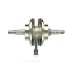 Aftermarket Motorcycle Engine Crankshaft For Bajaj Re 205
