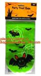 OPP plastic printing transparent sandwich goodie wedding christmas cookie