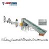 Buy cheap PET Plastic Recycling Washing Line Low Energy Consumption Easy Operation from wholesalers
