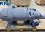06TTA266 120HP Carlyle Screw Refrigeration Air Cooling Semi Hermetic Compressor