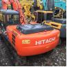 Buy cheap Hitachi ZX200 Crawler Excavator with 860 Working Hours and Original Japanese Condition from wholesalers