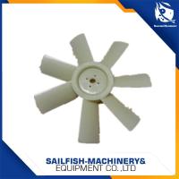 Buy cheap 6D22 FAN BLADE FOR HD1023 HD1250 product