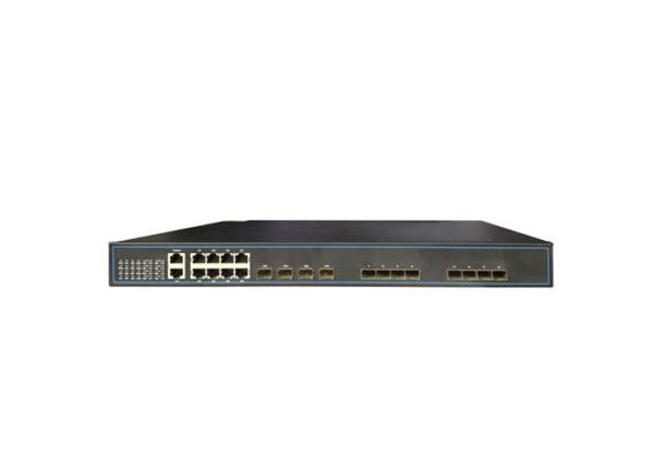 Buy cheap 8 16 Ports 109Gbps PON OLT from wholesalers