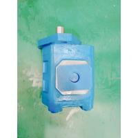 Buy cheap CBGJ1045 No Teeth CBGJ Single Gear Pump For Engineering Machinery And Vehicle product