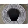 Buy cheap SS 316 50m Dutch Weave Mesh Filter Cloth Alkali Resistant Square Hole from wholesalers