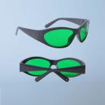 Visible Light Transmittance Red Protection Glasses 600-700nm Ce En207 Approved