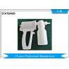 Buy cheap ABS Or PVC Handle Operated White Sputum Aspirator Consumable Medical Suppliers from wholesalers
