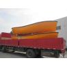 Buy cheap Open life boat for sailor training with cheap price from wholesalers